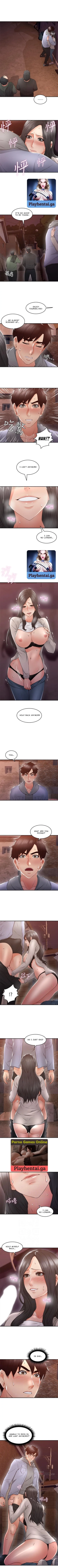 hentai SOOTHE ME Ch. 15