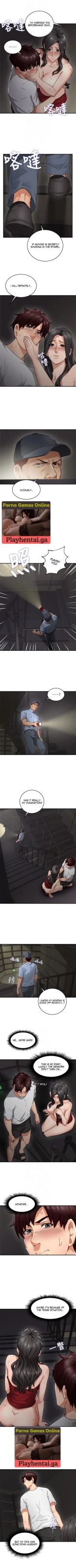 SOOTHE ME Ch. 7 : page 4