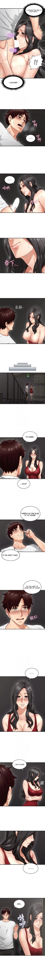 SOOTHE ME Ch. 7 : page 6