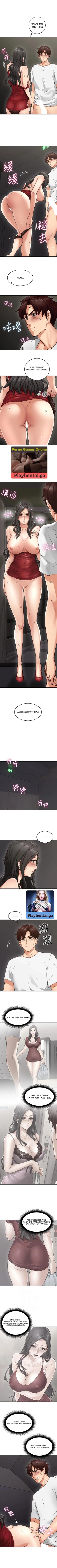 hentai SOOTHE ME Ch. 7