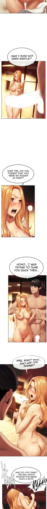 Sophie - tamed : page 4