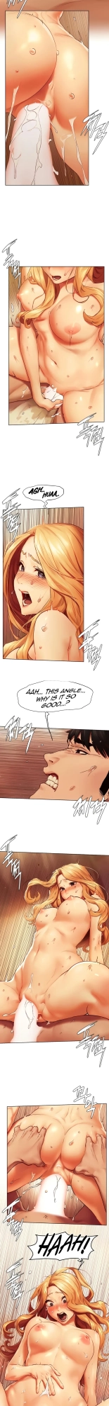 Sophie - tamed : page 14
