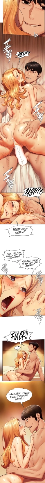 Sophie - tamed : page 17
