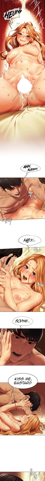Sophie - tamed : page 23