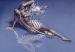 Sorayama - Complete Masterworks : page 6