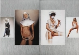 Sorayama - Complete Masterworks : page 16