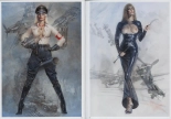 Sorayama - Complete Masterworks : page 23