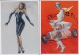 Sorayama - Complete Masterworks : page 26
