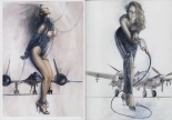Sorayama - Complete Masterworks : page 27