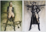 Sorayama - Complete Masterworks : page 31