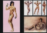Sorayama - Complete Masterworks : page 32