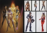 Sorayama - Complete Masterworks : page 36