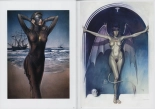 Sorayama - Complete Masterworks : page 37