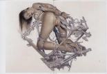 Sorayama - Complete Masterworks : page 39