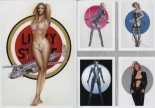 Sorayama - Complete Masterworks : page 44