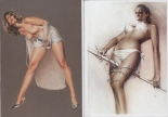 Sorayama - Complete Masterworks : page 45