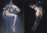Sorayama - Complete Masterworks : page 47