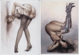 Sorayama - Complete Masterworks : page 50