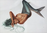 Sorayama - Complete Masterworks : page 53