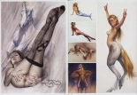 Sorayama - Complete Masterworks : page 55