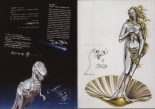 Sorayama - Complete Masterworks : page 56