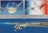 Sorayama - Complete Masterworks : page 62