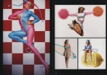 Sorayama - Complete Masterworks : page 64