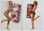 Sorayama - Complete Masterworks : page 65