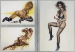 Sorayama - Complete Masterworks : page 67