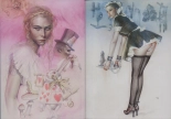 Sorayama - Complete Masterworks : page 68