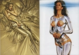 Sorayama - Complete Masterworks : page 70