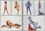 Sorayama - Complete Masterworks : page 71