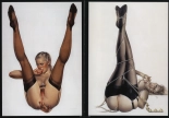 Sorayama - Complete Masterworks : page 77