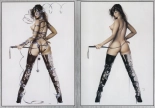 Sorayama - Complete Masterworks : page 78