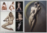 Sorayama - Complete Masterworks : page 79