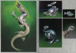 Sorayama - Complete Masterworks : page 82
