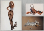 Sorayama - Complete Masterworks : page 83