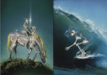 Sorayama - Complete Masterworks : page 91