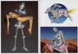 Sorayama - Complete Masterworks : page 93
