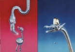 Sorayama - Complete Masterworks : page 96