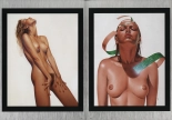 Sorayama - Complete Masterworks : page 101