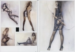 Sorayama - Complete Masterworks : page 105