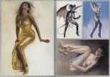 Sorayama - Complete Masterworks : page 106