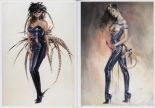 Sorayama - Complete Masterworks : page 109