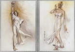 Sorayama - Complete Masterworks : page 112