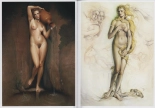 Sorayama - Complete Masterworks : page 115