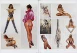 Sorayama - Complete Masterworks : page 117