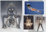 Sorayama - Complete Masterworks : page 122