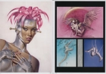 Sorayama - Complete Masterworks : page 126