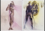 Sorayama - Complete Masterworks : page 130